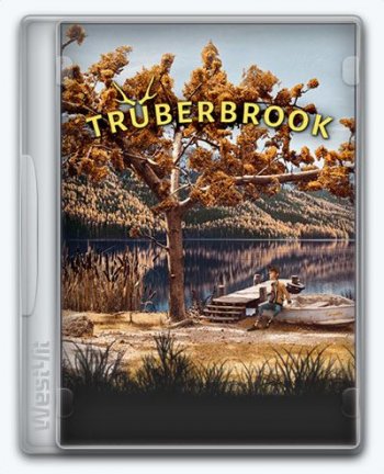 Truberbrook (2019) PC | Лицензия
