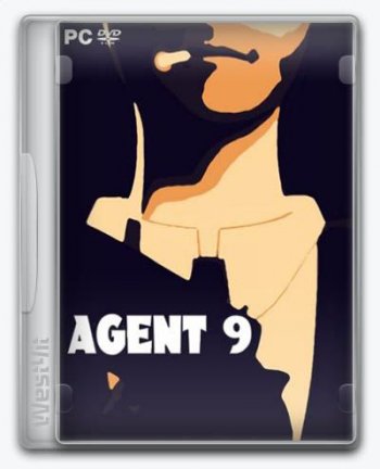 Agent 9  (2019) PC | 