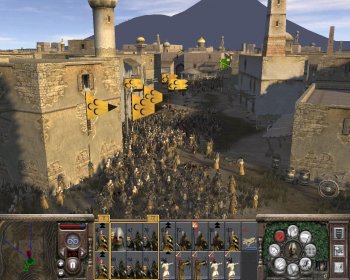 Total War: Medieval II / Total War: Medieval 2 - Definitive Edition (2018) PC | SteamRip  R.G. Origins