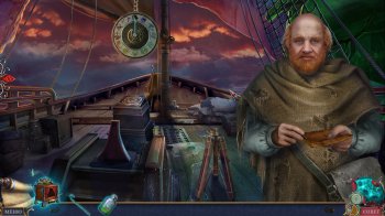 Bridge to Another World 6: Gulliver Syndrome / Мост в другой мир 6: Синдром Гулливера (2019) PC | Пиратка