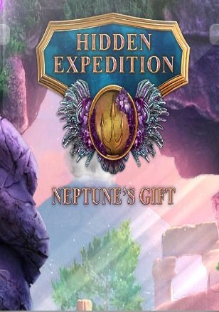 Hidden Expedition 18: Neptunes Gift (2019) PC | 