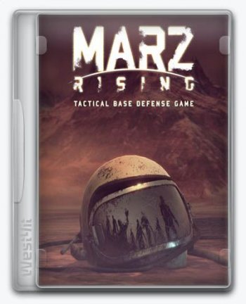 MarZ: Tactical Base Defense (2019) PC | RePack  xatab