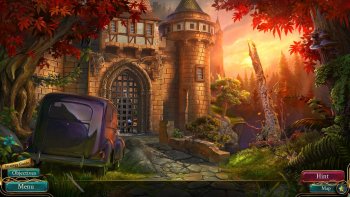 Endless Fables 4: Shadow Within (2018) PC | Пиратка