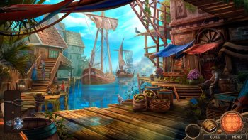 Wanderlust 2: The City of Mists (2019) PC | Пиратка