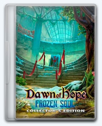 Dawn of Hope 3: The Frozen Soul (2018) PC | Пиратка