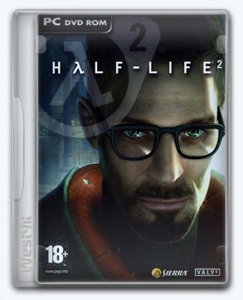 Half-Life 2 Complete Edition (2004-2007) PC | Repack  xatab