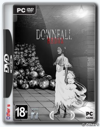 Downfall: Redux (2016) PC | Repack  Other s