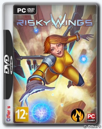 Risky Wings (2018) PC | 