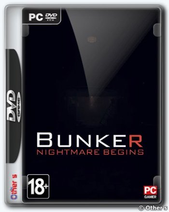 Bunker - Nightmare Begins (2019) PC | 