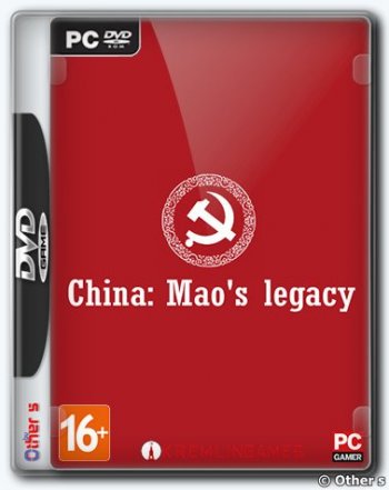 China: Mao's legacy (2019) PC | Repack  Other s
