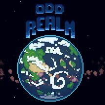 Odd Realm (2019) PC | 