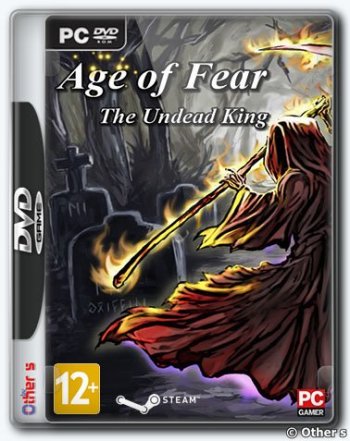 Age of Fear: The Undead King (2016) PC | 