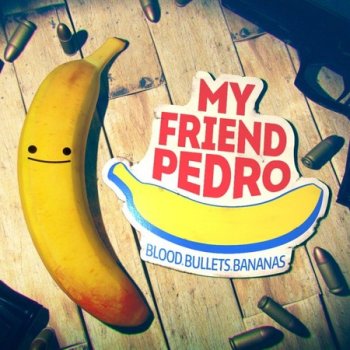 My Friend Pedro (2019) PC | Repack  xatab