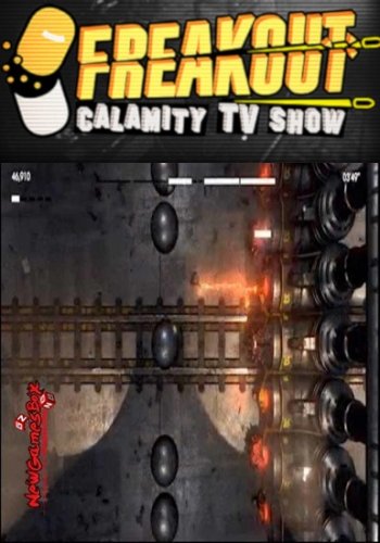 Freakout: Calamity TV Show (2019) PC | 