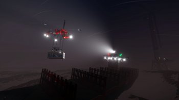 Stormworks: Build and Rescue - Early Access (2018) PC | 