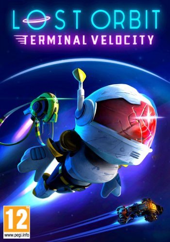 Lost Orbit: Terminal Velocity (2019) PC | 