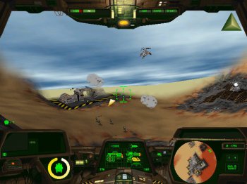 Uprising: Join or Die (1997) PC | 