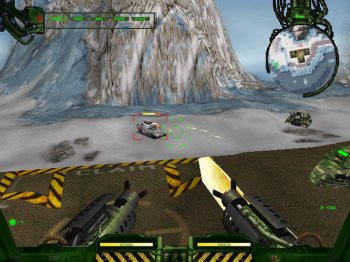 Uprising: Join or Die (1997) PC | 