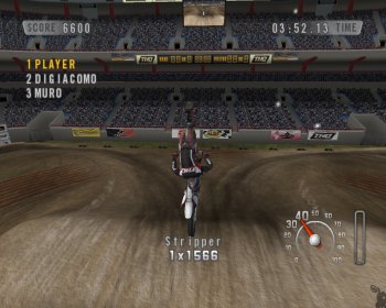 MX vs. ATV Unleashed (2006) PC | 