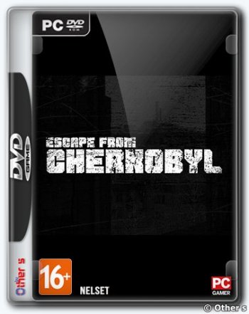 Escape from Chernobyl (2019) PC | Repack  Other s