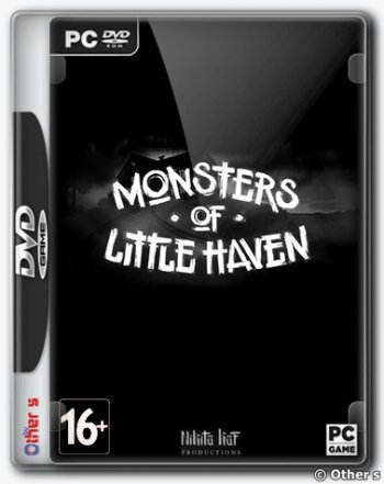 Monsters of Little Haven (2019) PC | Repack  Other s