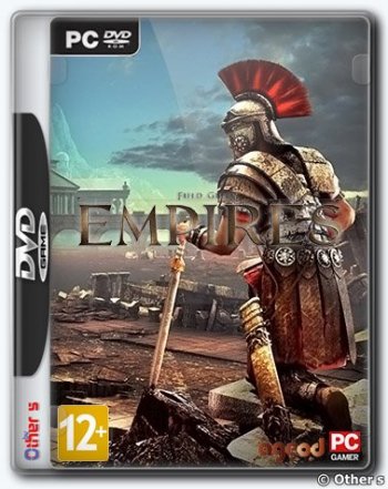 Field of Glory: Empires (2019) PC | Repack  Other s