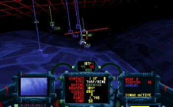 Subwar 2050 (1993) PC | 