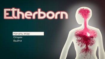 Etherborn (2019) PC | RePack  SpaceX