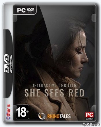 She Sees Red (2019) PC | RePack  Other s
