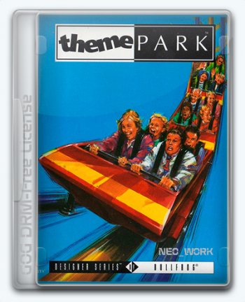 Theme Park (1994) PC | 