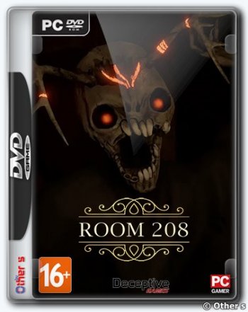 Room 208 (2019) PC | 