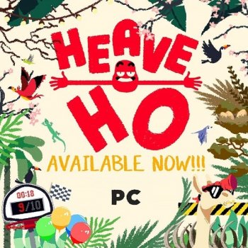 Heave Ho (2019) PC | 