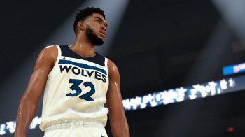 NBA 2K20 (2019) PC | 