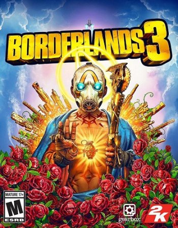 Borderlands 3: Ultimate Edition