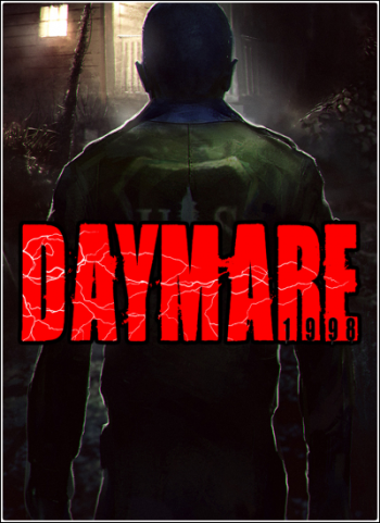 Daymare: 1998 [v 1.3.1] (2019) PC | RePack  xatab