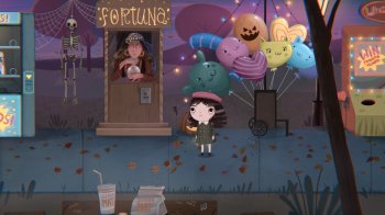 Little Misfortune (2019) PC | 