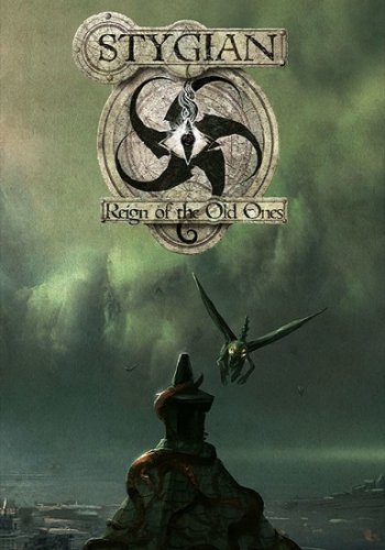 Stygian: Reign of the Old Ones (2019) PC | 
