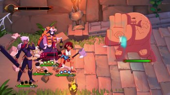 Indivisible (2019) PC | 