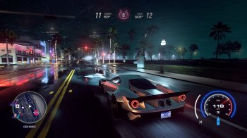Need for Speed Heat - Deluxe Edition (2019) PC | Repack от xatab