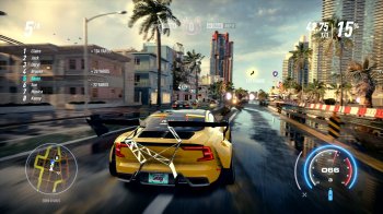 Need for Speed Heat - Deluxe Edition (2019) PC | Repack от xatab