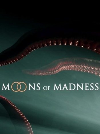 Moons of Madness (2019) PC | Repack  xatab