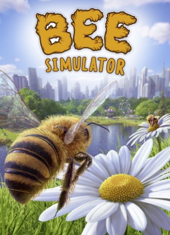 Bee Simulator (2019) PC | 