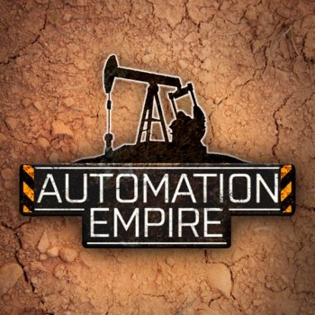 Automation Empire (2019) PC | 