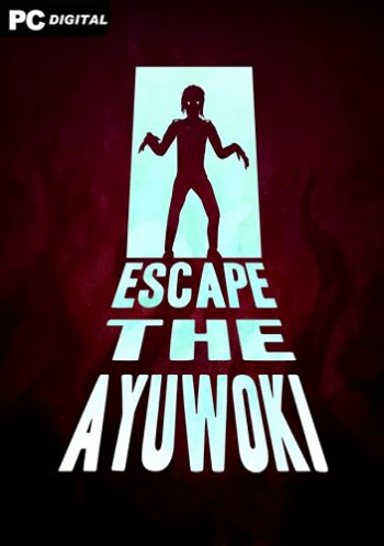 Escape the Ayuwoki (2019) PC | 