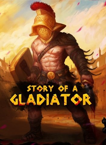 Story of a Gladiator (2019) PC | 