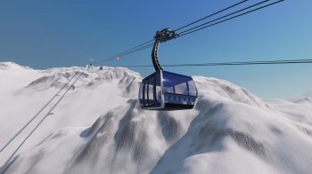 Winter Resort Simulator (2019) PC | 