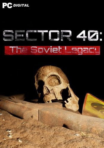 SECTOR 40: The Soviet Legacy