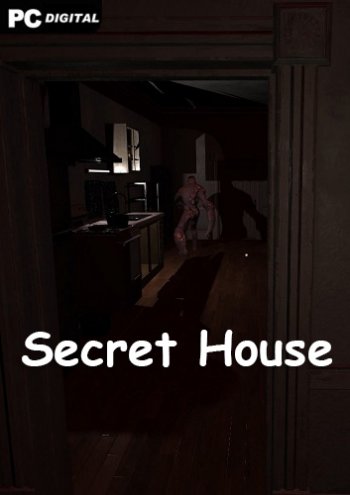 Secret House