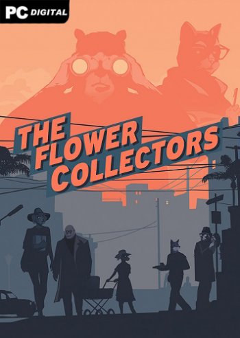 The Flower Collectors