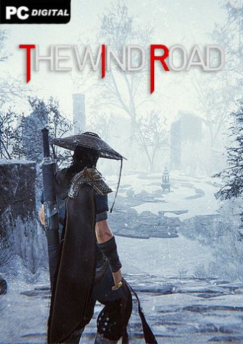 The Wind Road